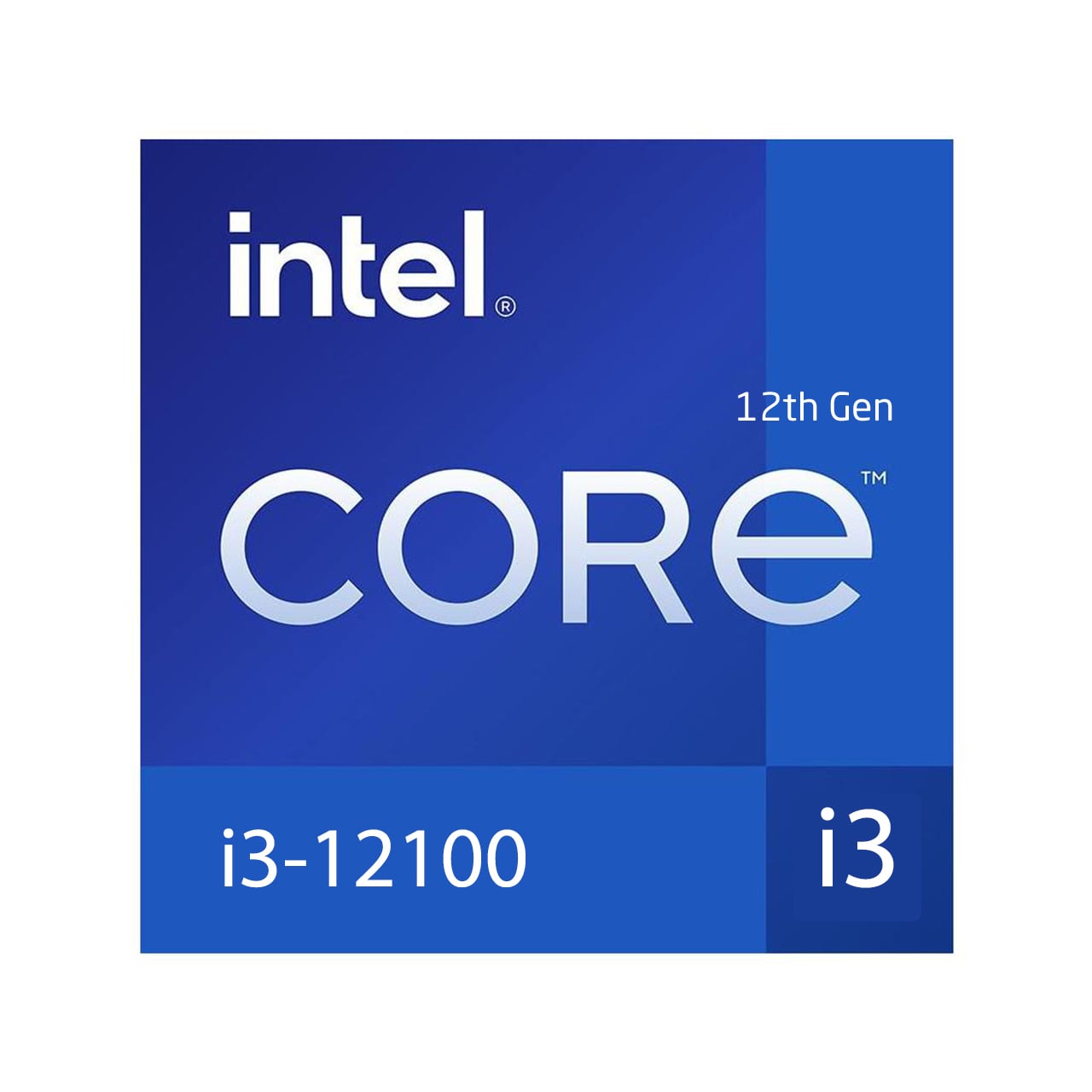 INTEL-i3-12100-SELE.SHOP-P1-min.jpg پردازنده بدون باکس اینتل سری Alder Lake مدل i3-12100 - Image 1