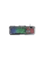 کیبورد و موس تراست مدل گیمینگ GXT 845 TURAL - Image 4