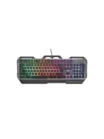 کیبورد تراست مدل گیمینگ GXT 856 TORAC