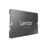 حافظه SSD  لکسار مدل NS100 با ظرفیت 1TB - Image 2