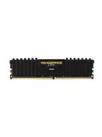 رم دسکتاپ DDR4 کورسیر تک کاناله 3200 مگاهرتز مدل VENGEANCE® LPX ظرفیت 8 گیگابایت CL16