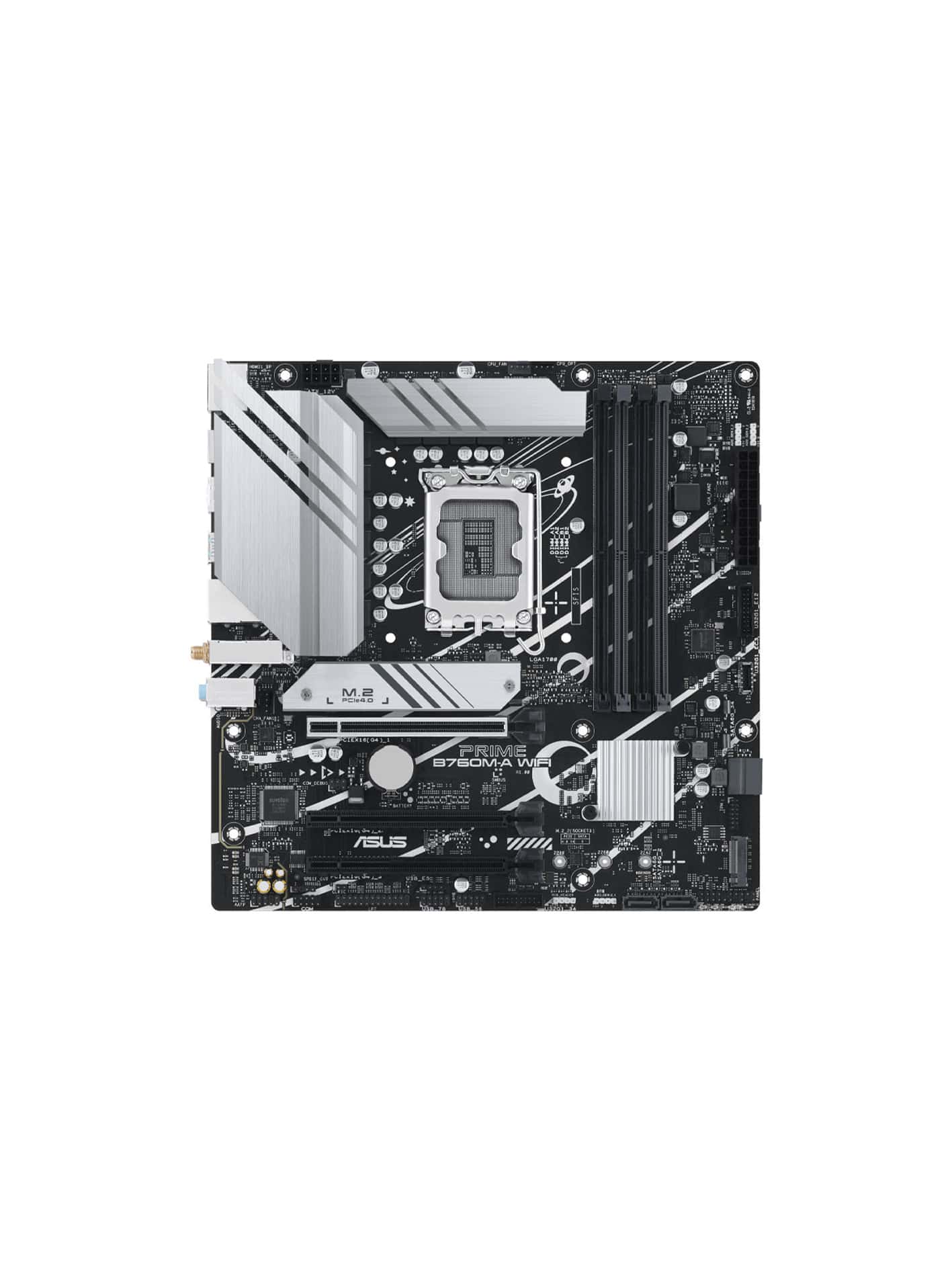 Motherboard-PRIME-B760M-A-WIFI-min.jpg مادربرد ایسوس مدل PRIME B760M-A WIFI - Image 1