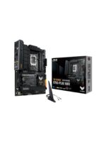 مادربرد ایسوس مدل TUF GAMING B760-PLUS WIFI - Image 4