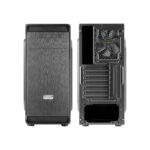 کیس گرین مدل ORAMAN Plus - Image 4