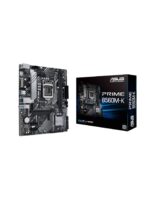 مادربرد ایسوس مدل PRIME B560M-K - Image 2