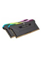 رم دسکتاپ DDR4 دو کاناله 3200 مگاهرتز کورسیر مدل VENGEANCE® RGB PRO ظرفیت 16 گیگابایت CL16 - Image 3