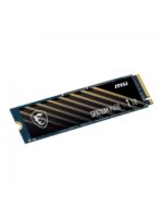 حافظه ssd اینترنال ام اس آی مدل SPATIUM M450 ظرفیت 1 ترابایت - Image 2