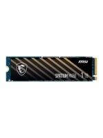 حافظه ssd اینترنال ام اس آی مدل SPATIUM M450 ظرفیت 1 ترابایت
