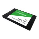 حافظه SSD  وسترن دیجیتال مدل GREEN با ظرفیت 1TB - Image 4
