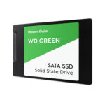 حافظه SSD  وسترن دیجیتال مدل GREEN با ظرفیت 240GB - Image 2