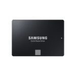 حافظه ssd سامسونگ مدل 870 Evo ظرفیت 2 ترابایت