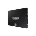 حافظه ssd سامسونگ مدل 870 Evo ظرفیت 2 ترابایت - Image 2
