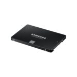 حافظه ssd سامسونگ مدل 870 Evo ظرفیت 2 ترابایت - Image 5