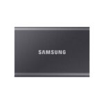 حافظه SSD اکسترنال سامسونگ مدل T7 با ظرفیت 2 ترابایت - Image 3