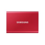 حافظه SSD اکسترنال سامسونگ مدل T7 با ظرفیت 2 ترابایت - Image 2
