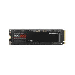 حافظه M.2 SSD سامسونگ مدل PRO 990 با ظرفیت 1TB