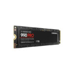 حافظه M.2 SSD سامسونگ مدل PRO 990 با ظرفیت 1TB - Image 2