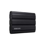حافظه SSD اکسترنال سامسونگ مدل T7 Shieldبا ظرفیت 4 ترابایت