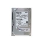 هارددیسک اینترنال توشیبا مدل A400 ظرفیت 4 ترابایت - Image 2
