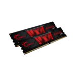 رم دسکتاپ DDR4 جی اسکیل دو کاناله 3200 مگاهرتز  مدل Aegis ظرفیت 32 گیگابایت CL16 - Image 2