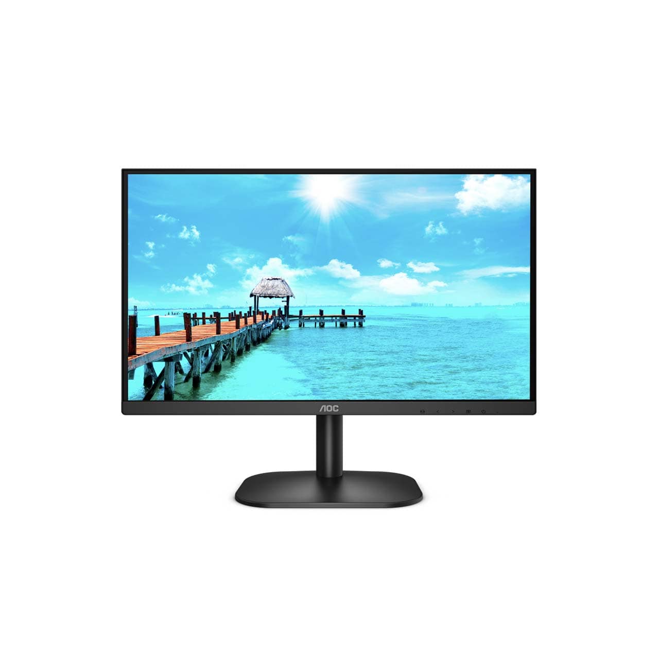 aoc-24B2XH-sele.shop-p3-min.jpg مانیتور AOC مدل 27B2H - Image 1