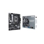 مادربرد ایسوس مدل PRIME H610M-A D4 - Image 2