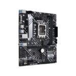 مادربرد ایسوس مدل PRIME H610M-A D4 - Image 3