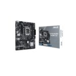 مادربرد ایسوس مدل PRIME H610M-E D4 - Image 2