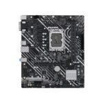 مادربرد ایسوس مدل PRIME H610M-E D4