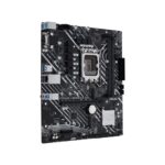 مادربرد ایسوس مدل PRIME H610M-E D4 - Image 3