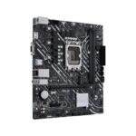 مادربرد ایسوس مدل PRIME H610M-K D4 - Image 3