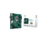 مادربرد ایسوس مدل Pro H610M-C-CSM