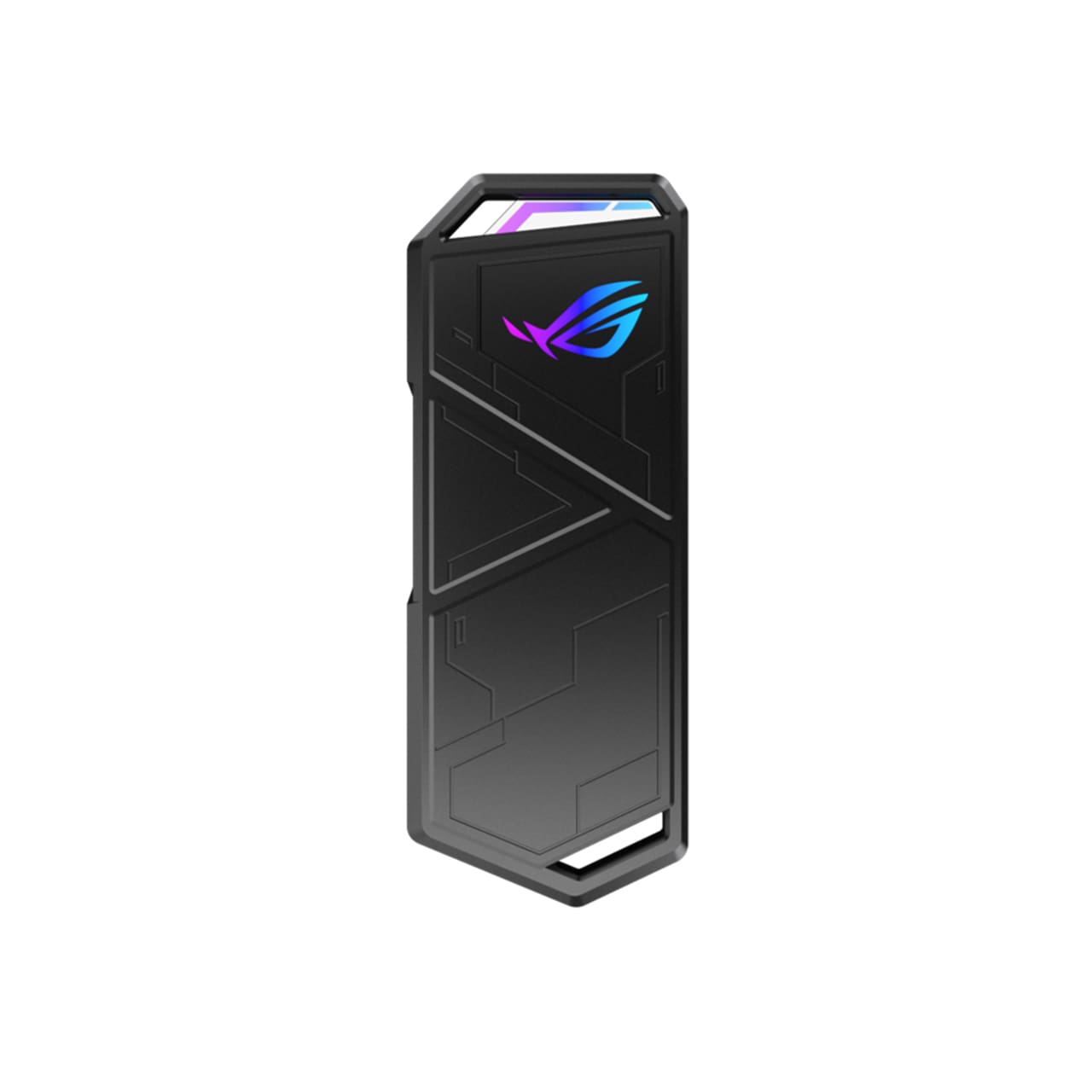 asus-ROG-Strix-Arion-Lite-sele.shop-p3-min.jpg قاب ASUS SSD M.2 مدل ROG Strix Arion Lite - Image 1