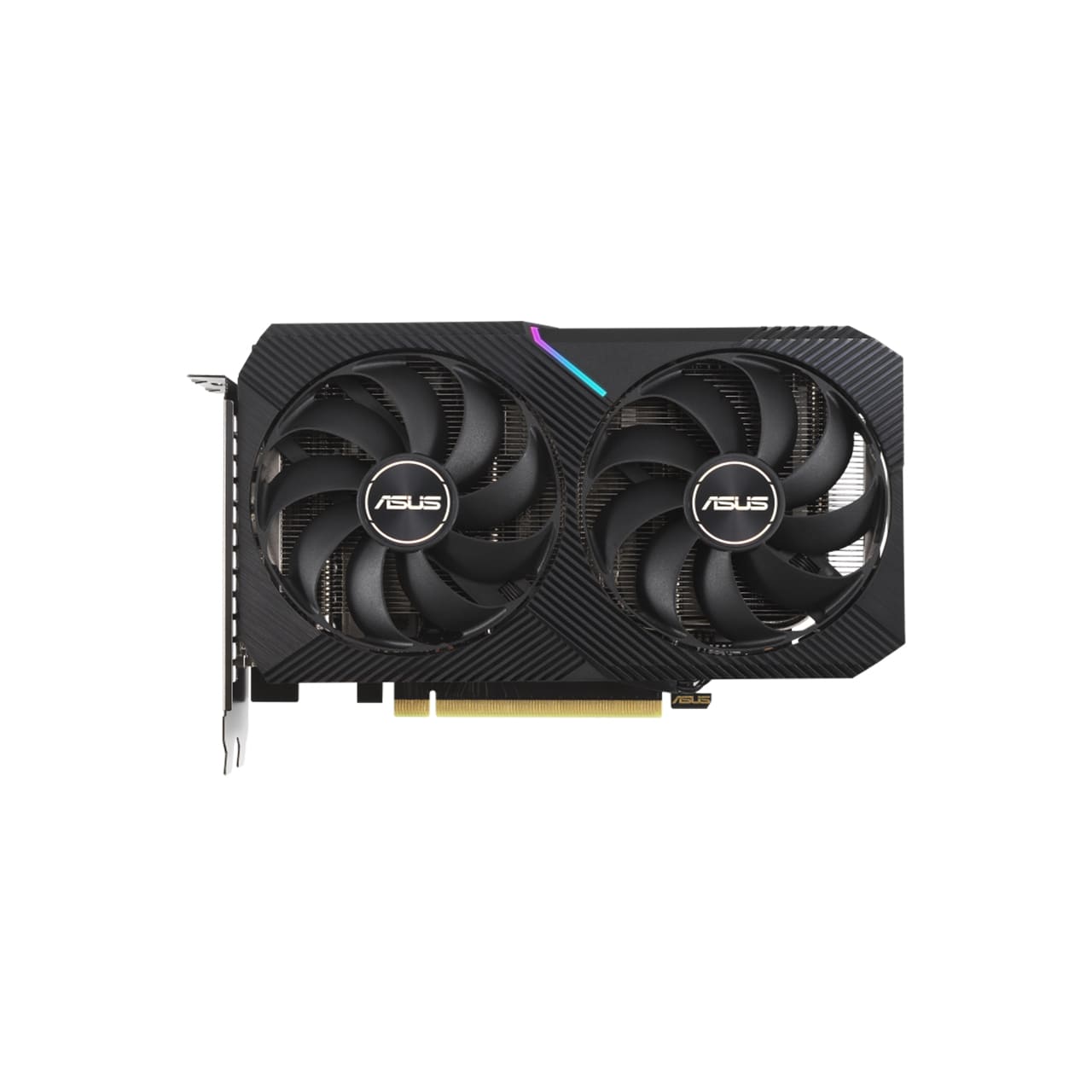 asus-dual-rtx-3060-oc-12gb-sele.shop-p1-min.jpg کارت گرافیک ایسوس مدل Dual RTX3060 12GB OC V2 - Image 1