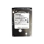 هارددیسک اینترنال توشیبا مدل BF100 ظرفیت 1 ترابایت - Image 2