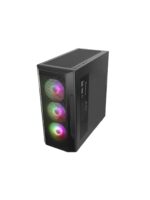 کیس گیمینگ اوست مدل GT-AV12-BG - Image 3
