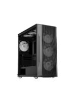 کیس گیمینگ اوست مدل GT-AV12-BG - Image 4