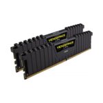 رم دسکتاپ DDR4 کورسیر دو کاناله 3200 مگاهرتز مدل VENGEANCE® LPX ظرفیت 16 گیگابایت CL16 - Image 2