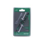 خمیر حرارتی Deep Cool مدل EX750 5g - Image 3