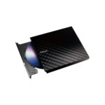 درایو نوری اکسترنال ایسوس مدل SDRW-08D2S-U LITE - Image 2