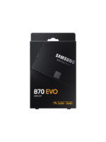 حافظه ssd سامسونگ مدل 870 Evo ظرفیت 2 ترابایت - Image 4