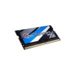 رم نوت بوک DDR4 جی اسکیل تک کاناله 3200 مگاهرتز مدل Ripjaws ظرفیت 16 گیگابایت CL22 - Image 2