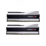 رم دسکتاپ DDR5 جی اسکیل دو کاناله 6000 مگاهرتز مدل Trident Z5 RGB ظرفیت 32 گیگابایت CL36 - Image 3