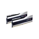 رم دسکتاپ DDR5 جی اسکیل دو کاناله 6000 مگاهرتز مدل Trident Z5 RGB ظرفیت 32 گیگابایت CL36 - Image 4