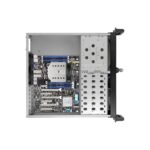 کیس گرین مدل G450-4U Rackmount - Image 4