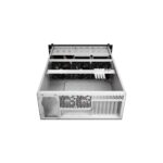 کیس گرین مدل G600-4U Rackmount - Image 2