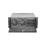 کیس گرین مدل G600-4U Rackmount - Image 3