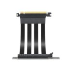 کابل نصب عمودی کارت گرافیک Green مدل PCI-E x16 3.0 Vertical Graphics Card mounting Kit
