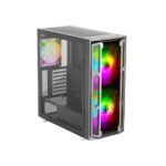 کیس گرین مدل GRIFFIN G6