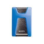 هارد اکسترنال ای دیتا مدل HD650 با ظرفیت 1 ترابایت